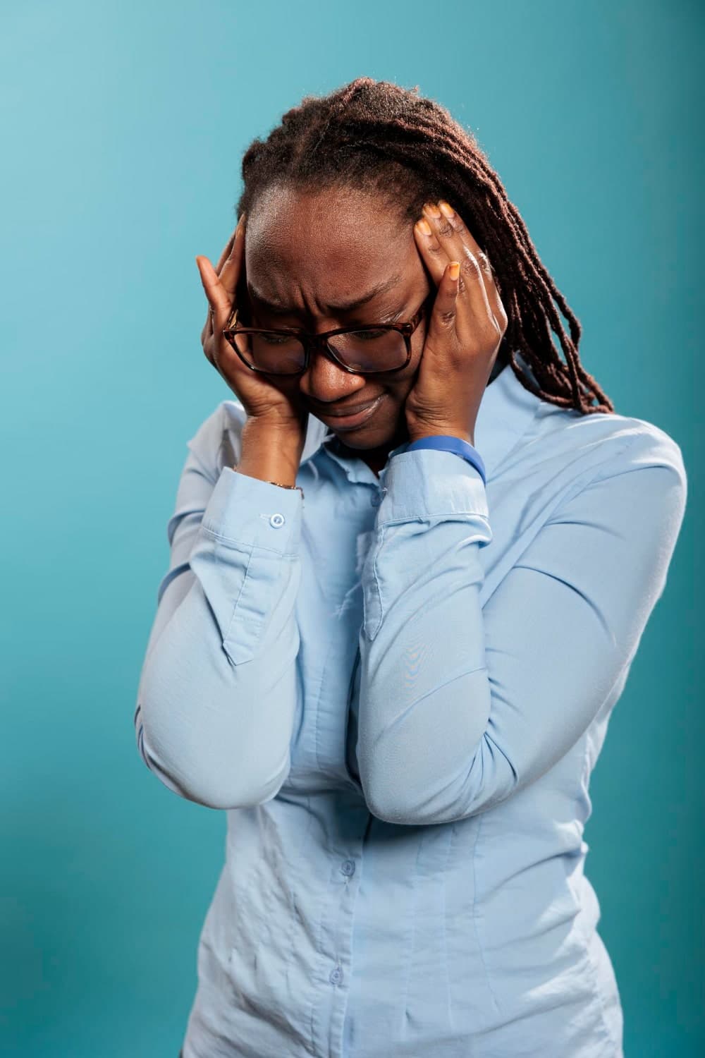 Emotional Suppression